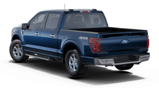 2025 Ford F-150® External Image 3